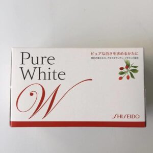 Collagen Pure White Nhật