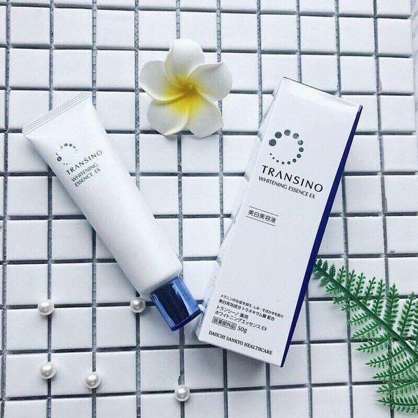 Transino Whitening Essence Ex