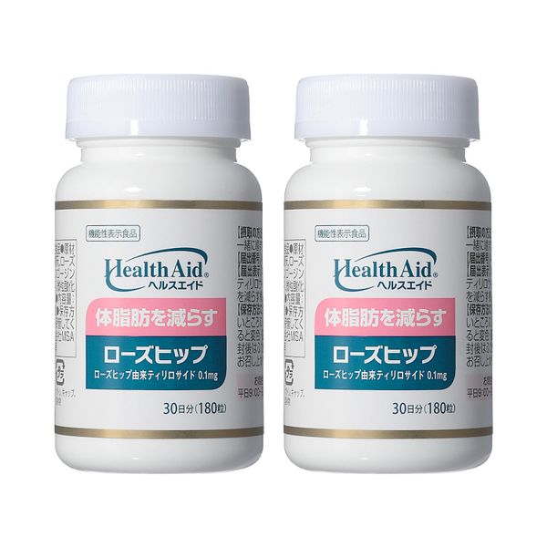 Viên uống giảm cân HealthAid Pyracantha 180 viên giá bao nhiêu?