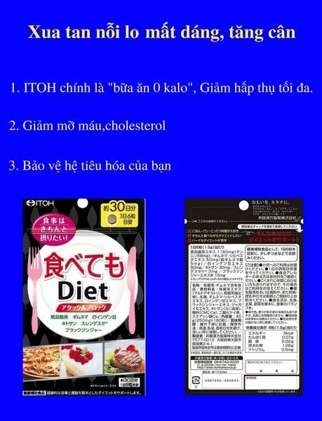 Ăn bao nhiêu thì vẫn giảm cân