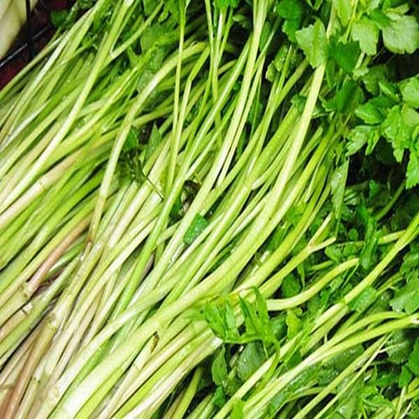 thực phẩm giúp cơ thể luôn thơm ngát