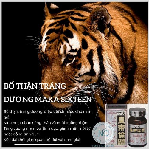 maka tang cuong sinh ly