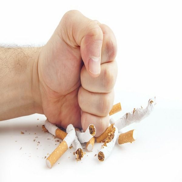 Kẹo cai thuốc lá hương vị cà phê Nhật Bản