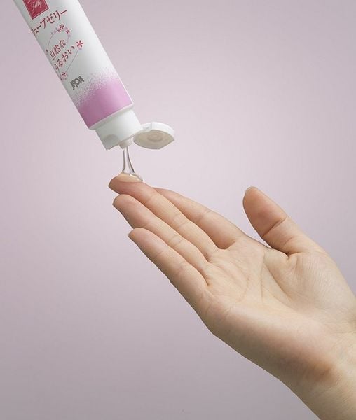 Reviews Kem bôi trơn Luve Jelly Nhật Bản