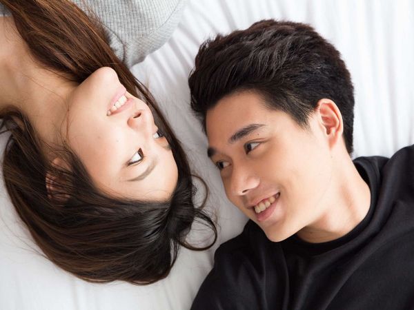 Reviews Kem bôi trơn Luve Jelly Nhật Bản