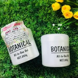 Botanical All In One Gel