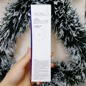 Cách sử dụng nước hoa hồng Transino Whitening Clear Lotion