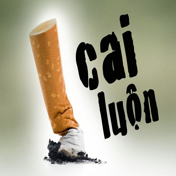 cai thuoc la