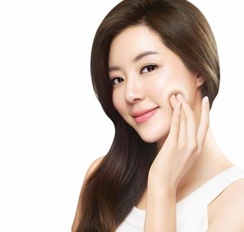 Cân bằng độ ẩm cho da
