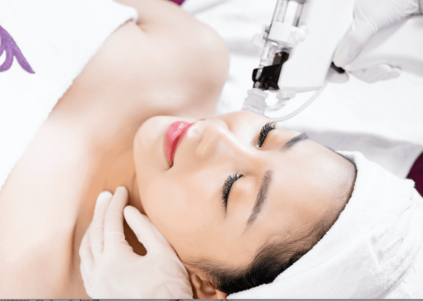 Cấy collagen có tốt không?
