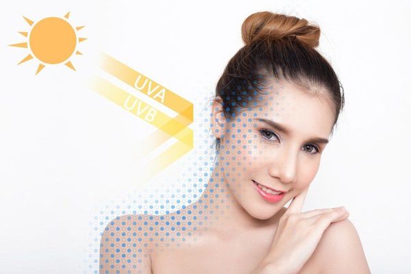 Viên uống chống nắng DHC Lutein Nhật Bản