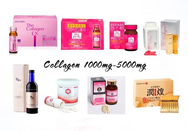 mua collagen tươi ở đâu