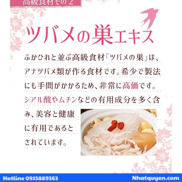 collagen tuoi