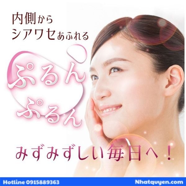 collagen tuoi