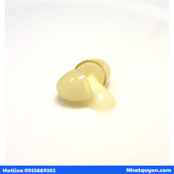 Viên uống collagen tươi Seedcoms Nhật Bản