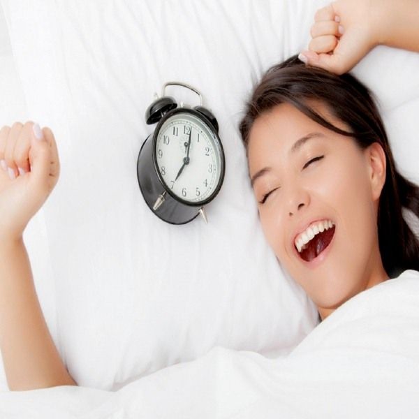 giảm cân sau tết