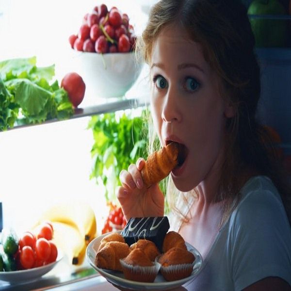 Để giảm cân cần tiêu hao bao nhiêu calo mỗi ngày?