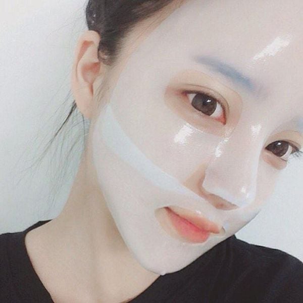skin care kiểu nhật