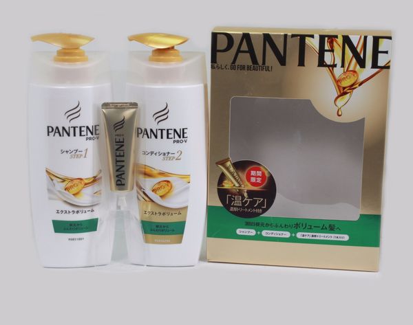 Dầu gội Pantene Nhật Bản có tốt không