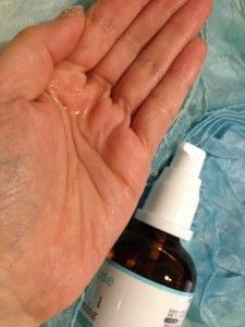 deppj_grande Review Serum nhau thai cao cấp Mediuse Cpla Whitening Nhật Bản