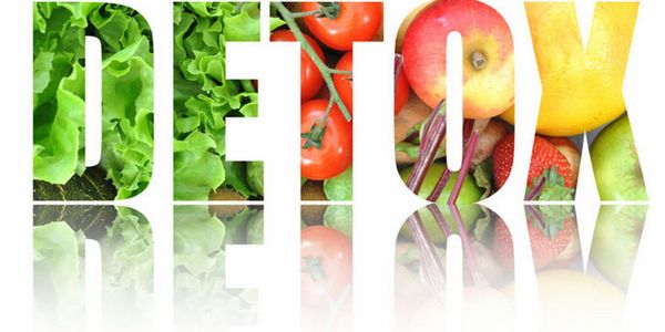 detox healthy