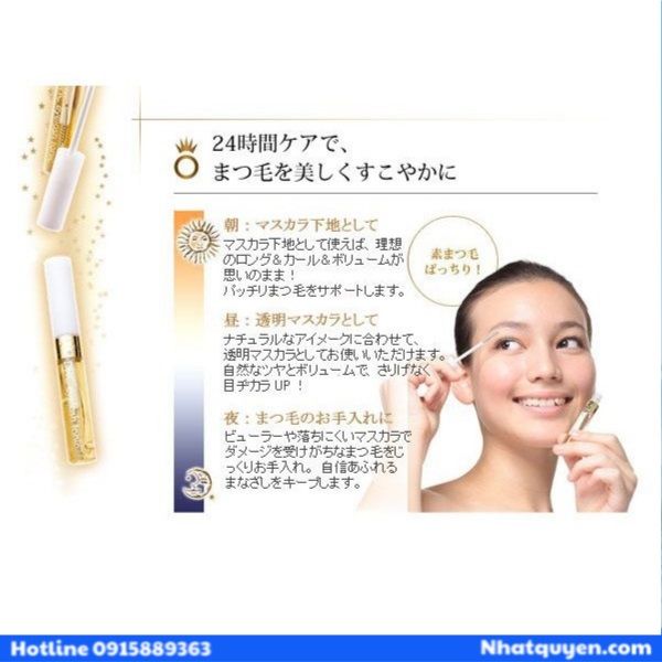 DHC Eyelash Tonic