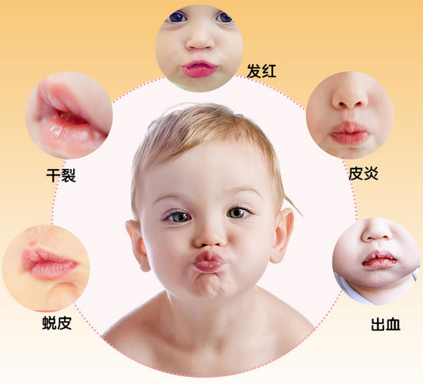 Wakodo Baby Care Stick