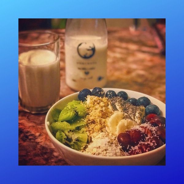Eat clean và tập gym làm sao để giảm mỡ?