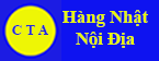 Hàng Nhật Nội Địa, Hàng Nhật xách tay, uy tín, chất lượng tốt nhất
