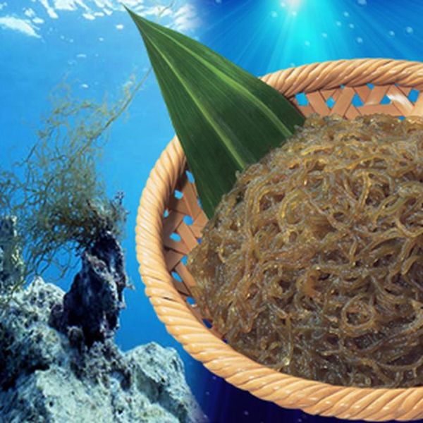 Reviews Super Fucoidan cao cấp Nhật Bản dạng uống