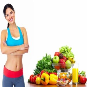 hương pháp giảm cân khoa học trong vòng 1 tháng giảm 10kg