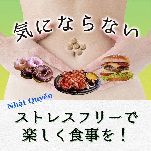 giảm cân fine japan