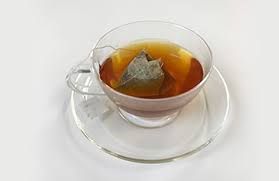 trà giảm cân đêm Orihiro Night Diet Tea
