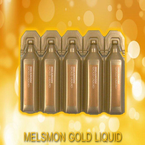 gold