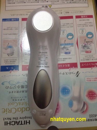 hitachi