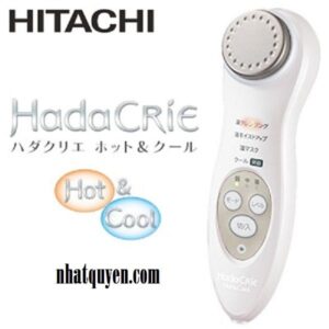 Hitachi Hada Crie N4000 Nhật Bản Xách Tay