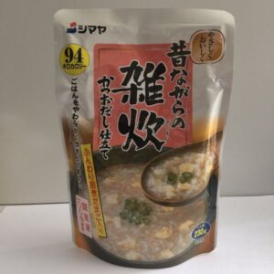 Cháo dinh dưỡng cho bé 1 tuổi - cháo trứng