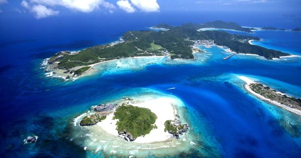 Okinawa