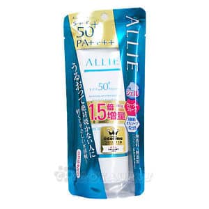 kem-chong-nang-Kanebo-Allie-UV-Long-Keep-Gel-90g