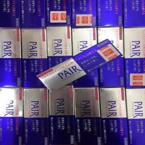 Kem trị mụn Pair Acne W Cream Nhật Bản