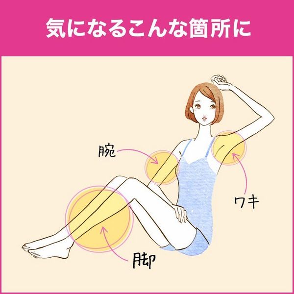 kem_tri_viem_chan_long2_grande Kem trị lỗ chân lông Kobayashi Pharmaceutical Keanocure Nhật Bản