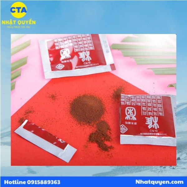 LEM Granule 1.5