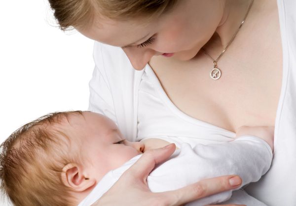 lợi sữa cho bà bầu