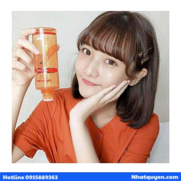 lotion labo labo