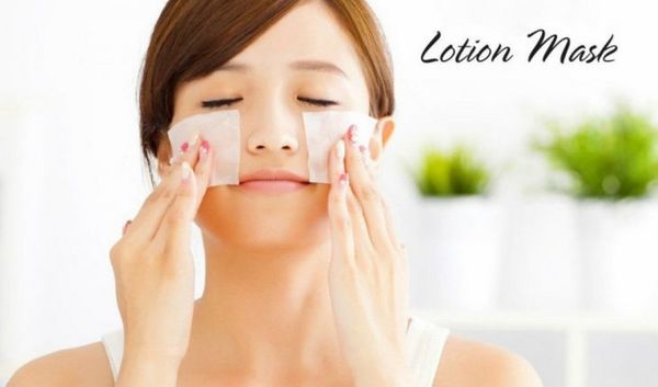skin care kiểu nhật