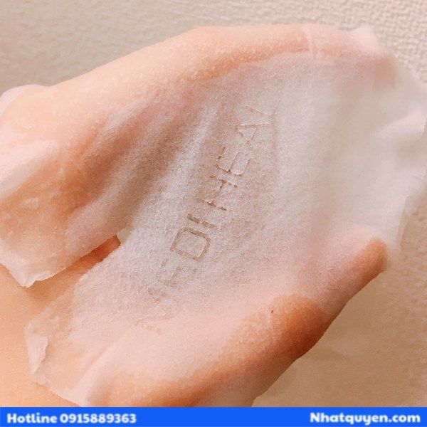 Mặt nạ cấp nước collagen Mediheal hộp 3 miếng