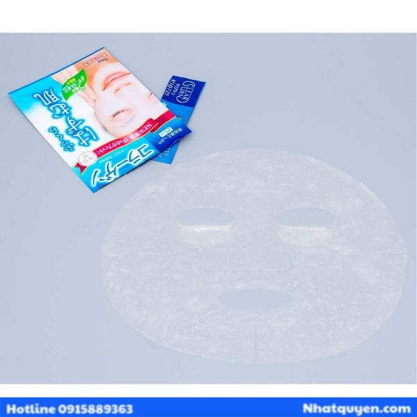 mask kose