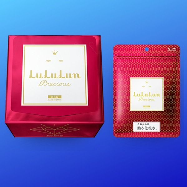 Mặt nạ Lululun Nhật Bản