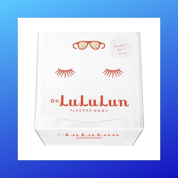 Mặt nạ Lululun Nhật Bản