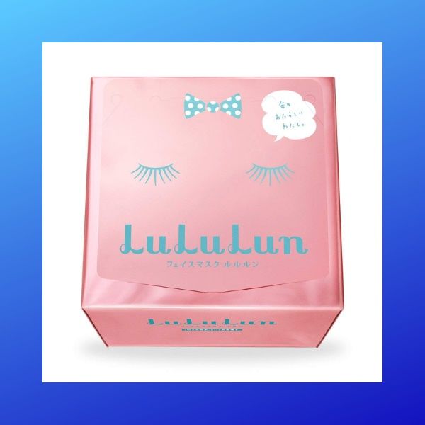 Mặt nạ Lululun Nhật Bản